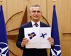 32-й член Альянса: Швеция официально присоединилась к НАТО (документ)