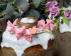 Не липне до рук і не кришиться: рецепт ідеальної глазурі для паски