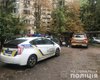 В Одессе мужчина угнал со штрафплощадки собственное авто, избив клюшкой охрану