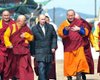 Путин написал послание буддистам