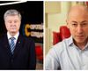 "Сговор с Путиным": адвокаты Порошенко подадут иск к Гордону за клевету