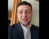 Зеленский – дальнобойщикам на перегруженных фурах: Найдем вас и будет больно