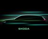Новую Skoda Superb 2024 случайно рассекретили до презентации (фото)