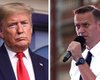 Трамп ожидает доклад спецслужб по отравлению Навального