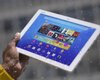 Sony Xperia Tablet Z3 Compact. Почти без недостатков