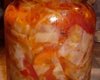 Салат "Зимний": как сделать вкуснейшую заготовку из капусты
