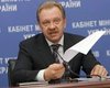 Дубина объяснил, почему российский газ не пошел в Европу