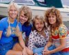 Легендарная ABBA собирается в концертный тур и выпустит пять новых треков