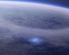 Камери МКС "упіймали" рідкісні явища над поверхнею Землі (відео)