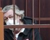 Ефремова отправили из СИЗО в колонию