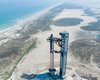 Starship не полетел. SpaceX отложила запуск сверхтяжелой ракеты из-за проблем с герметизацией