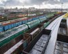 Ситуация критическая: металлурги просят министра развития ввести мораторий на повышение железнодорожных тарифов