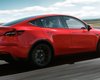 Tesla неожиданно прекратила продажи бюджетной версии электрокроссовера Model Y
