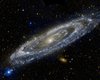С галактикой Андромеды произошло нечто странное: открытие озадачило астрономов (фото)