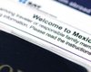 Мексика хочет ввести безвизовый режим с Украиной