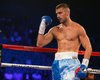 Гвоздик защитил титул чемпиона мира WBC в полутяжелом весе