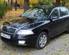 Skoda сокращает производство модели Octavia