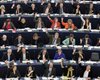 Европарламент одобрил подписание Соглашения о сотрудничестве между Украиной и Евроюстом
