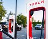 Норвегия обязала Tesla открыть суперчарджеры для других электрокаров, - СМИ