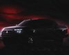 Новый Mitsubishi L200 показали до официальной премьеры (фото, видео)