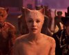Спасибо за ночной кошмар: в соцсетях отреагировали на трейлер фильма-мюзикла "Кошки"