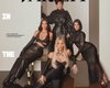 Клан Кардашьян украсил обложку Variety