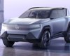 Nissan представил футуристичный внедорожник с передовыми технологиями (фото)