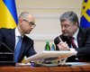 1:0. Как Яценюк с помощью Запада переиграл Порошенко