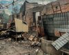 Під вибухами та босоніж: діти зняли на відео, як рятувалися у Вишневому