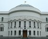 У Азарова утверждают, что никаких музеев не ликвидировали 