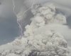 Ярость из недр Земли. Извержение подводного вулкана Тонга вызвало 590 000 ударов молнии (видео)