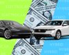 Электрокары против гибридов: сравнение стоимости владения Tesla Model 3 и Honda Accord