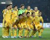 Украина вошла в двадцатку лучших сборных ФИФА