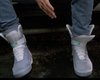 Nike выпустила кроссовки из фильма "Назад в будущее 2"