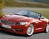 BMW представила наследника Z4 M