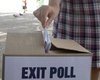 Местные выборы: национальный экзит-полл отменили