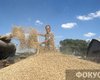 В одни закрома. Кто заработал на экспортных квотах на зерно