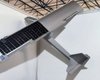 Украинцы разработали крылья с солнечными батареями: дроны смогут летать еще дольше (фото)