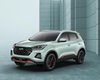 Chery презентували молодіжний компактний кросовер за $10 500 (фото)