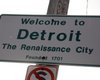 Обанкротившийся Детройт нашел миллионы на юристов, доказывающих крах города