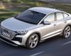 Серійний електрокар Audi Q4 e-tron з запасом ходу понад 500 км. Ціни та харакетристики (відео)