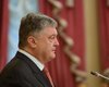 Порошенко прокомментировал политику Зеленского по Донбассу
