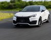 Маленькая ракета: самый дешевый кроссовер Lexus получил 300-сильную спортивную версию (фото)