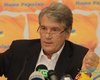 Ющенко не уверен, что будет представлять на выборах определенную партию