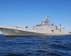 Россия отправит в Крым три новейших фрегата