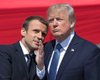 Трамп предложил Макрону вывести Францию из Евросоюза, - СМИ