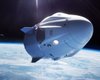 SpaceX запустит четырех туристов на орбиту выше, чем у МКС