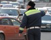 МВД собирается уменьшить допустимую скорость в пределах города