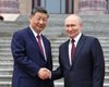 Китайська дипломатія: Сі Цзіньпін змусив Путіна слухати "Лебедине озеро"
