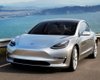 Tesla установила новый рекорд по продажам электромобилей